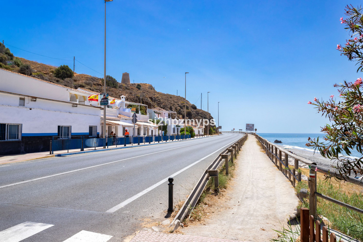 Se vende Adosada de 3 dormitorios en Costa Del Sol East, Málaga, España
