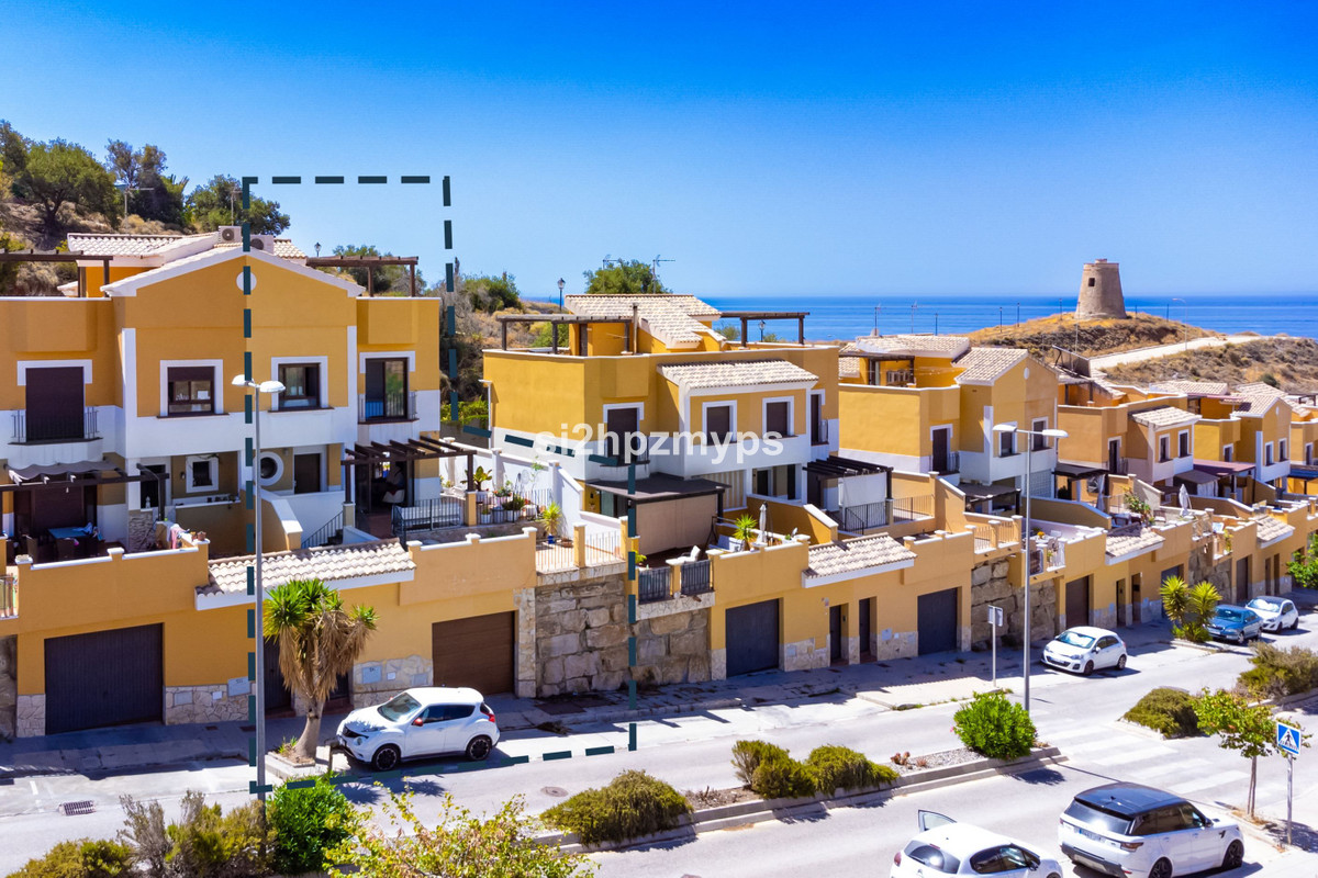 Se vende Adosada de 3 dormitorios en Costa Del Sol East, Málaga, España