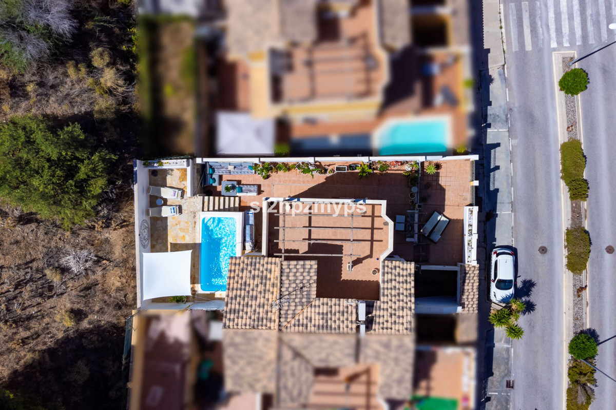 Se vende Adosada de 3 dormitorios en Costa Del Sol East, Málaga, España