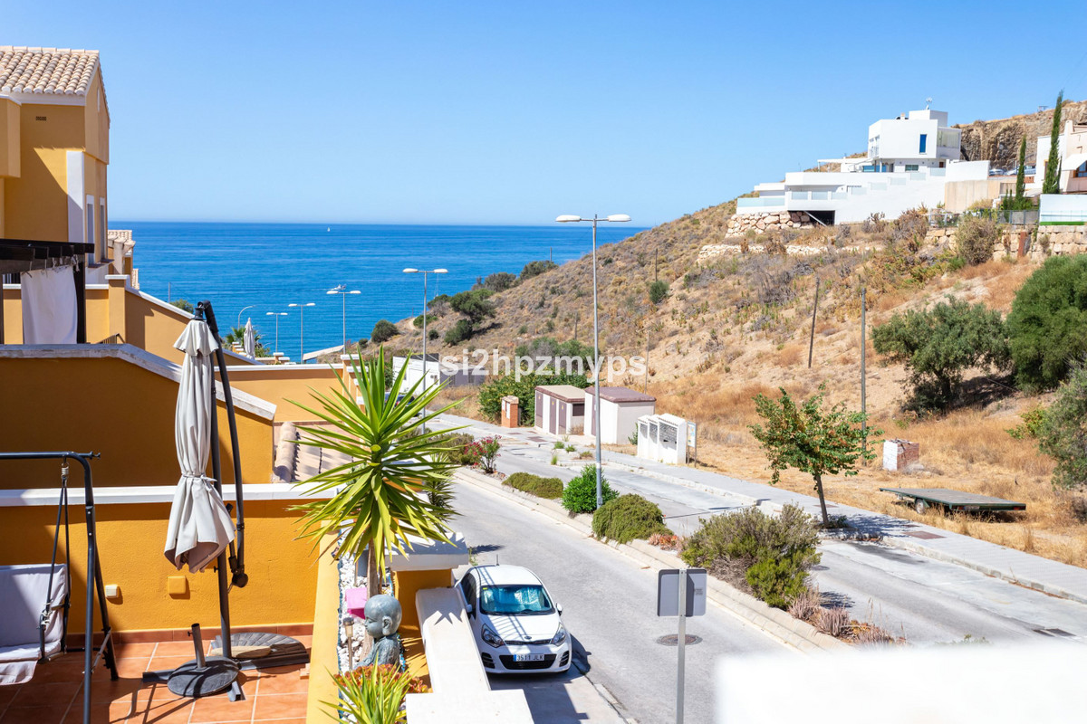 Se vende Adosada de 3 dormitorios en Costa Del Sol East, Málaga, España