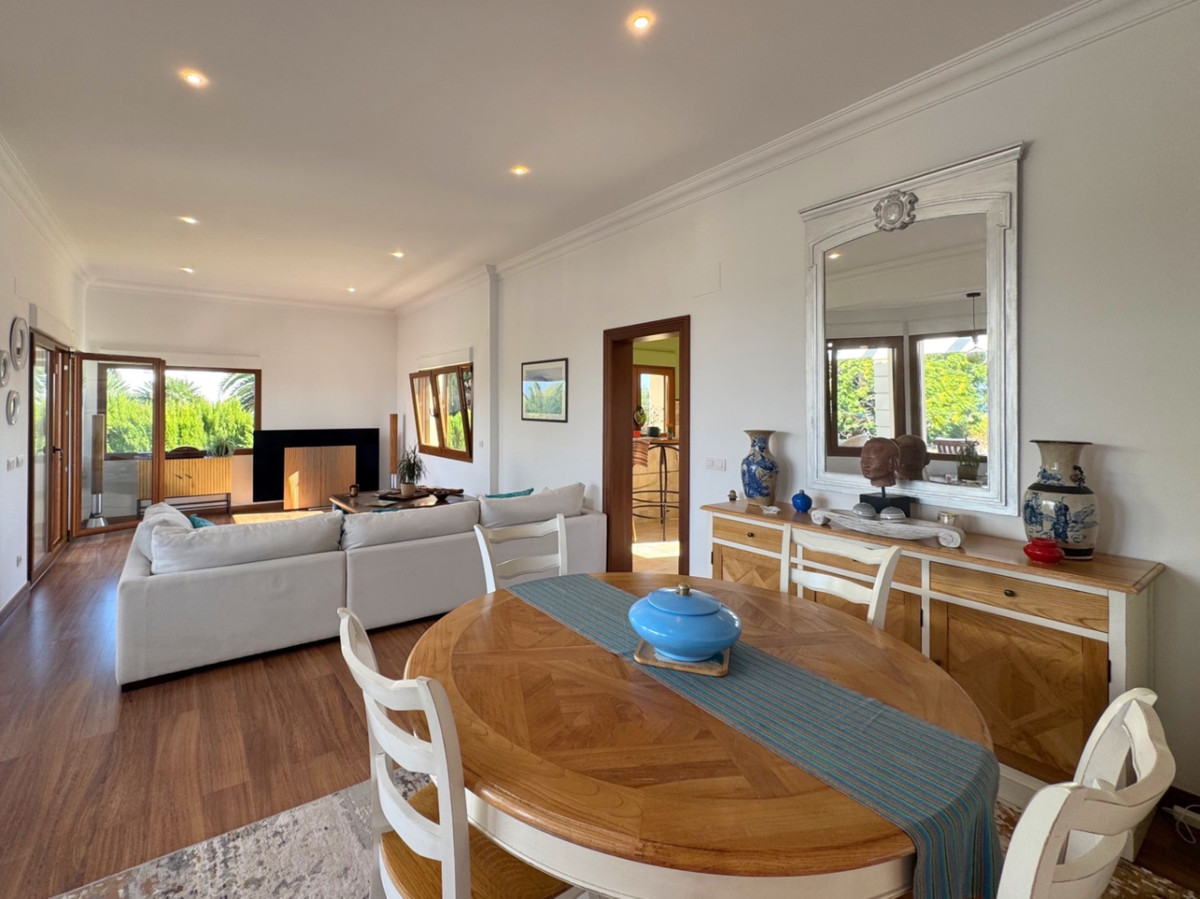 4 Bed Townhouse for sale in Denia Costa Blanca, Alicante, Spain