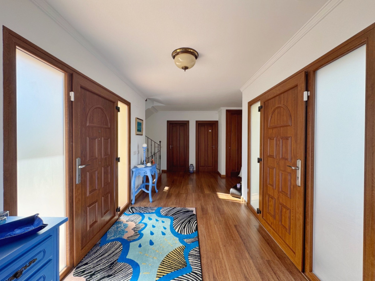 4 Bed Townhouse for sale in Denia Costa Blanca, Alicante, Spain