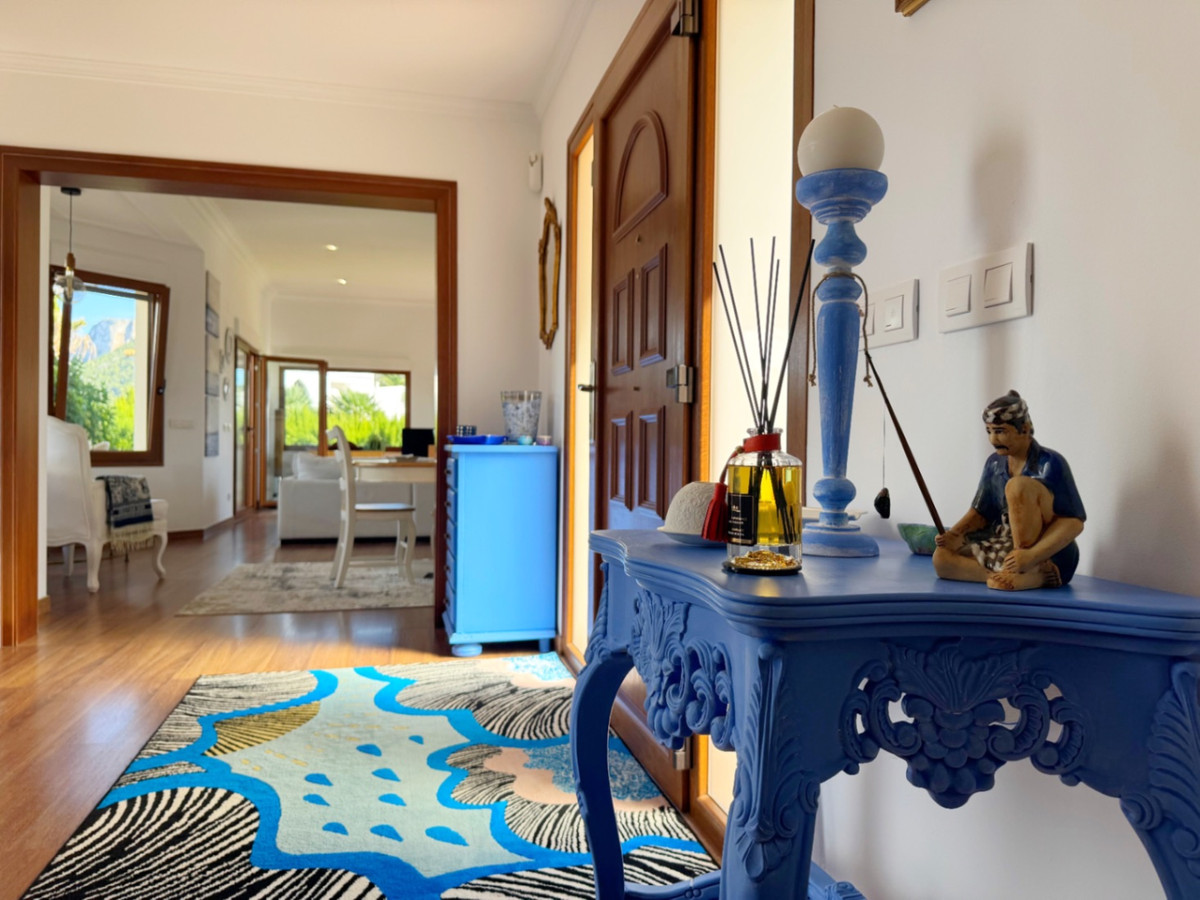 4 Bed Townhouse for sale in Denia Costa Blanca, Alicante, Spain