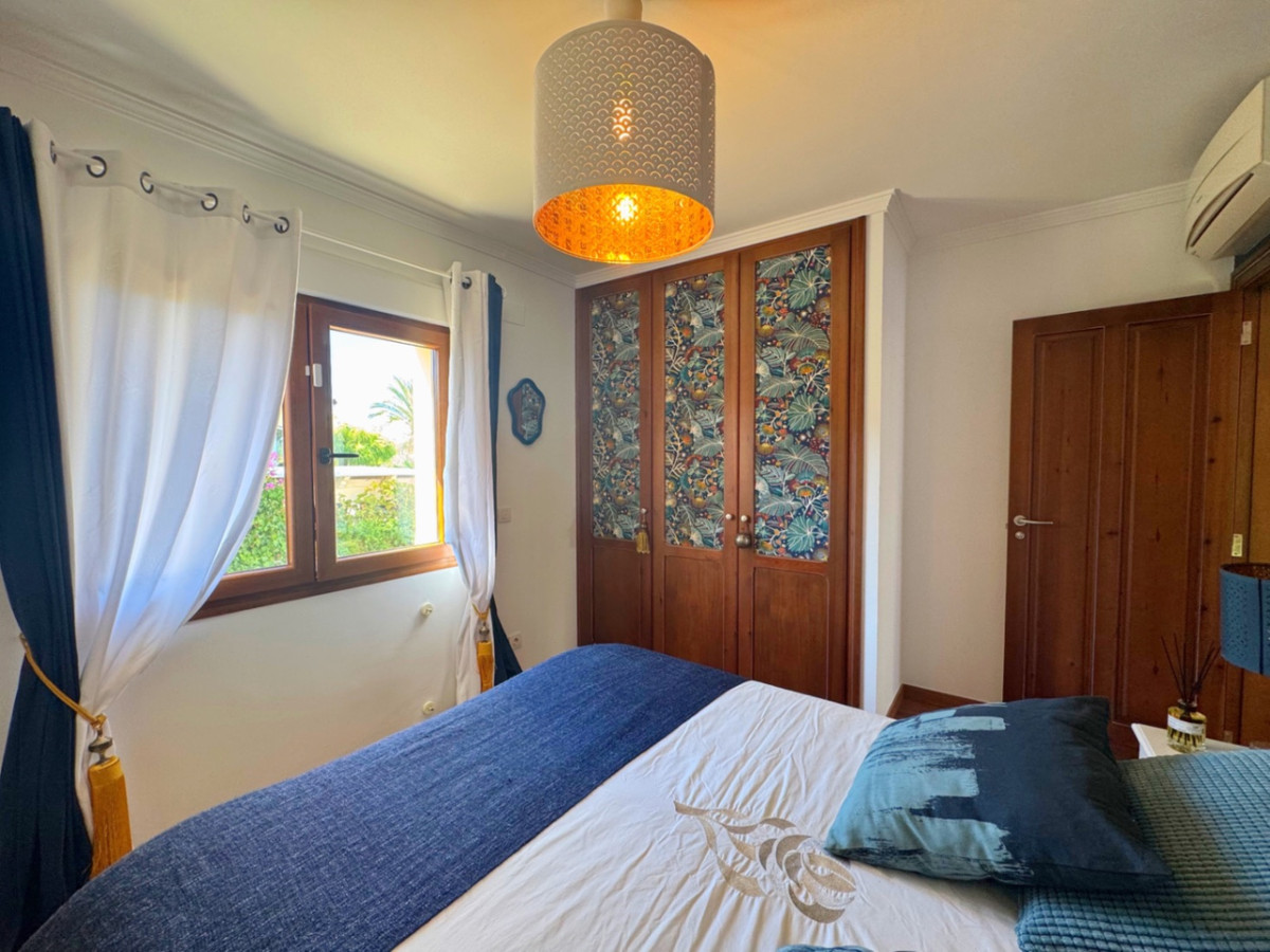 4 Bed Townhouse for sale in Denia Costa Blanca, Alicante, Spain
