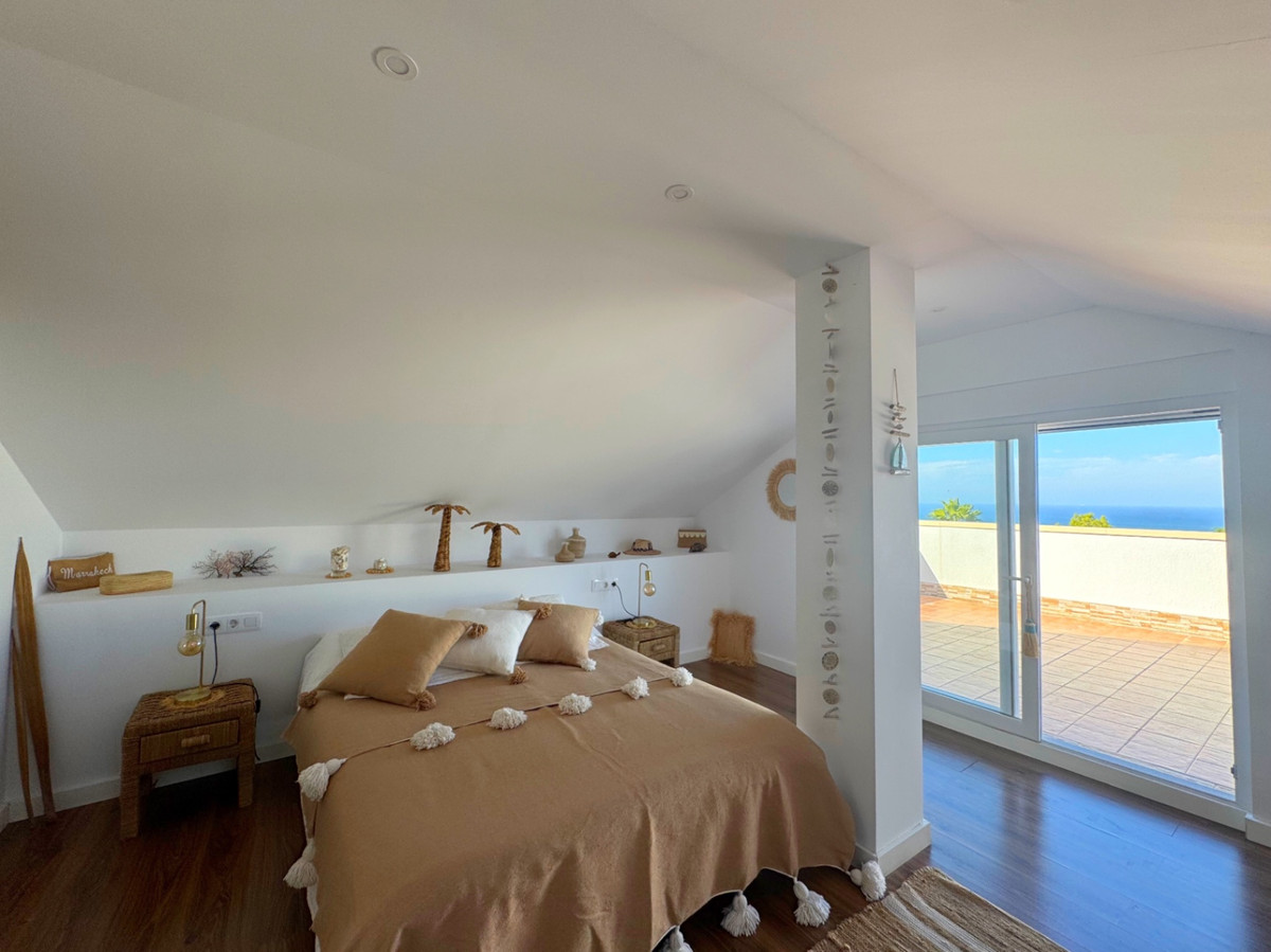 4 Bed Townhouse for sale in Denia Costa Blanca, Alicante, Spain
