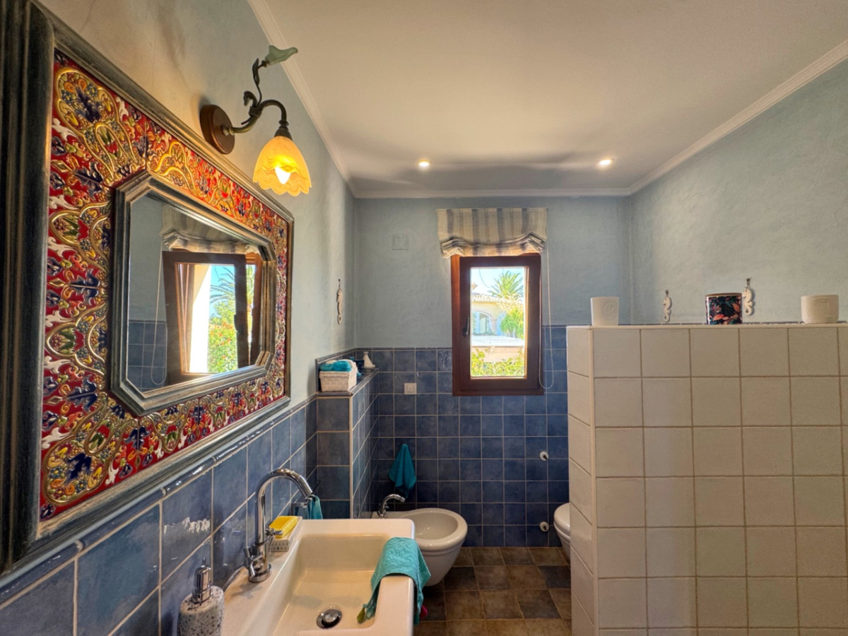 4 Bed Townhouse for sale in Denia Costa Blanca, Alicante, Spain