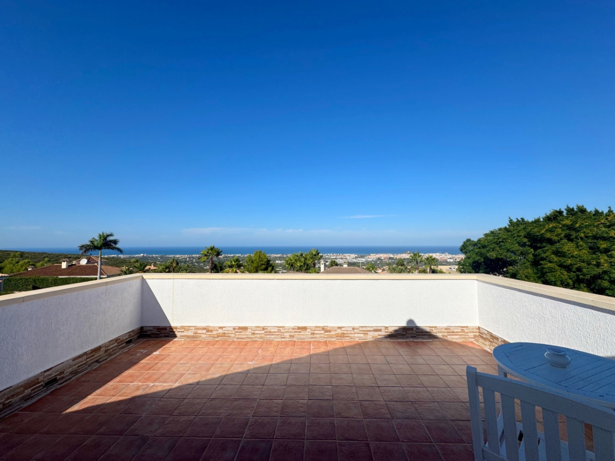 4 Bed Townhouse for sale in Denia Costa Blanca, Alicante, Spain