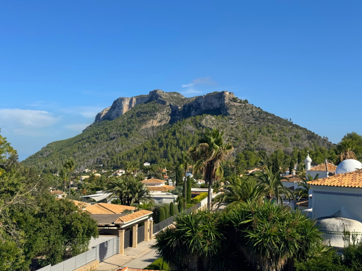 4 Bed Townhouse for sale in Denia Costa Blanca, Alicante, Spain