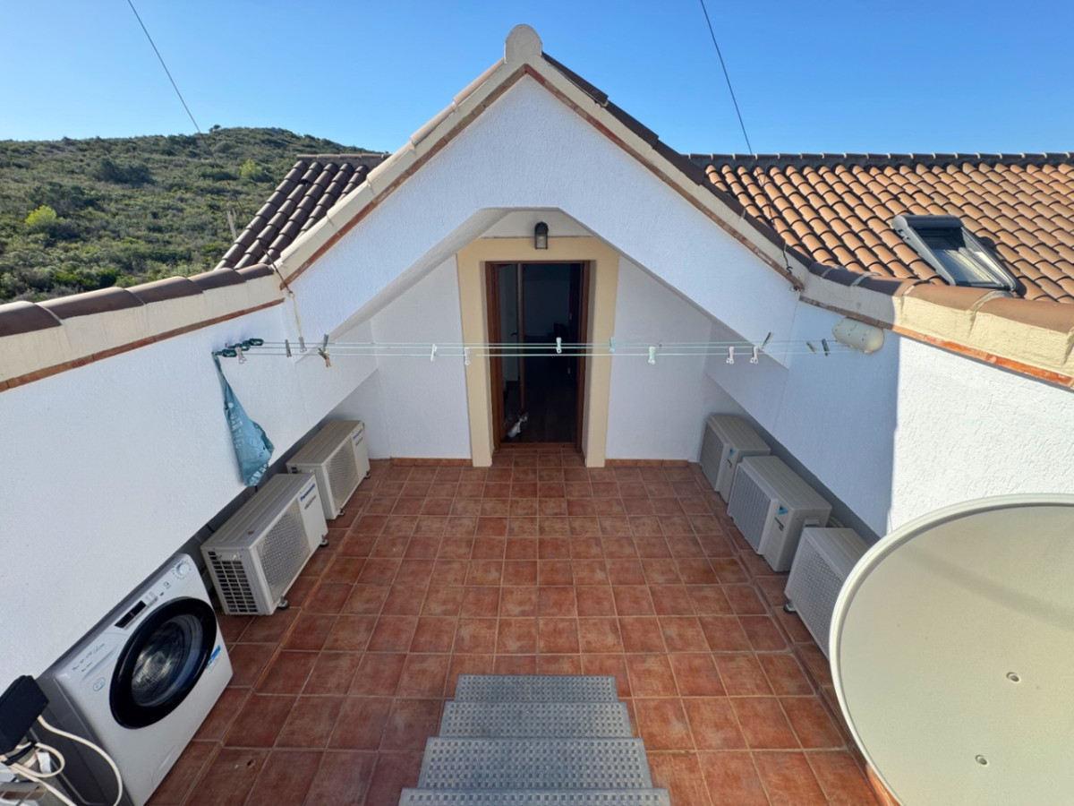 4 Bed Townhouse for sale in Denia Costa Blanca, Alicante, Spain
