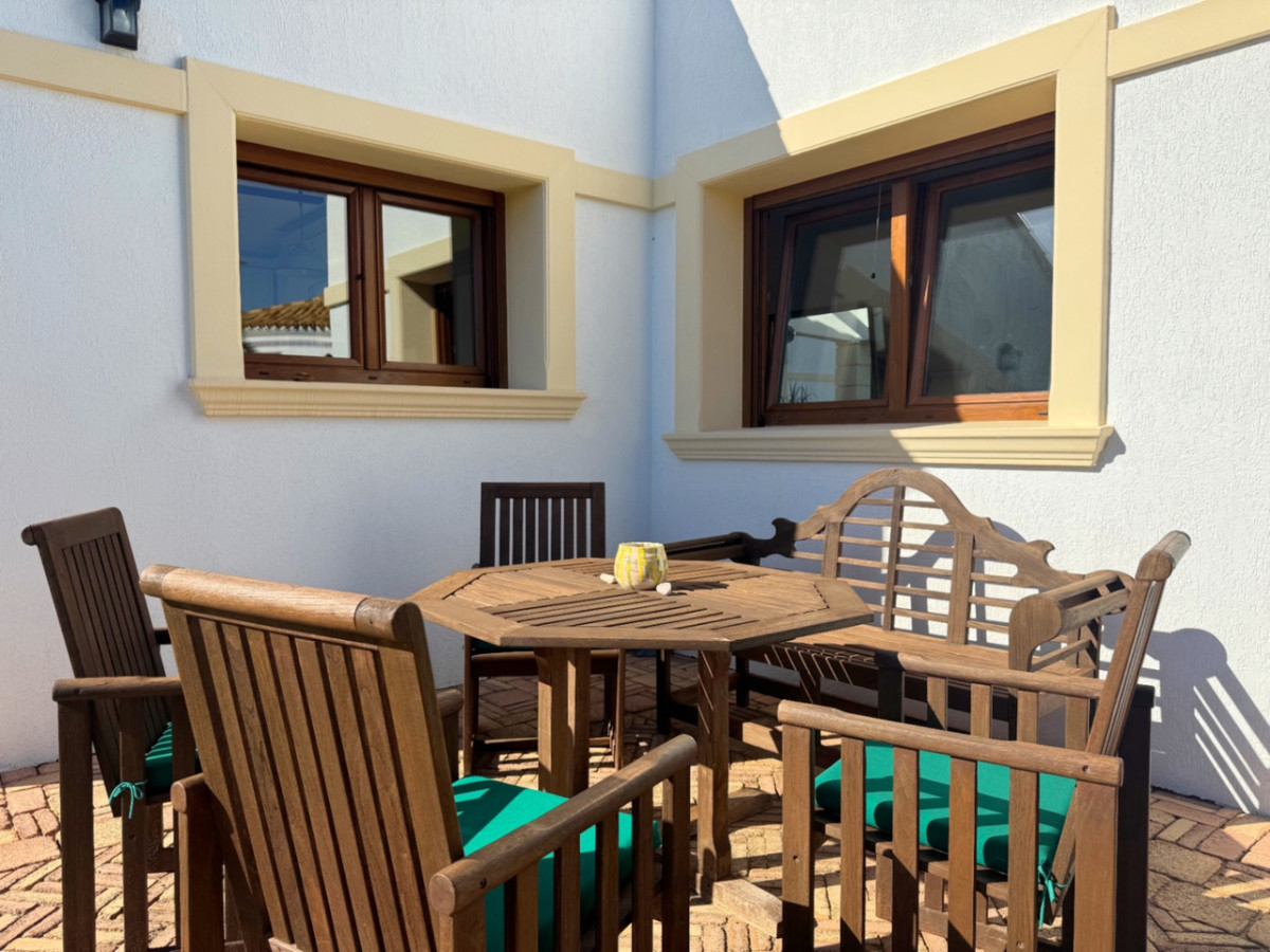 4 Bed Townhouse for sale in Denia Costa Blanca, Alicante, Spain