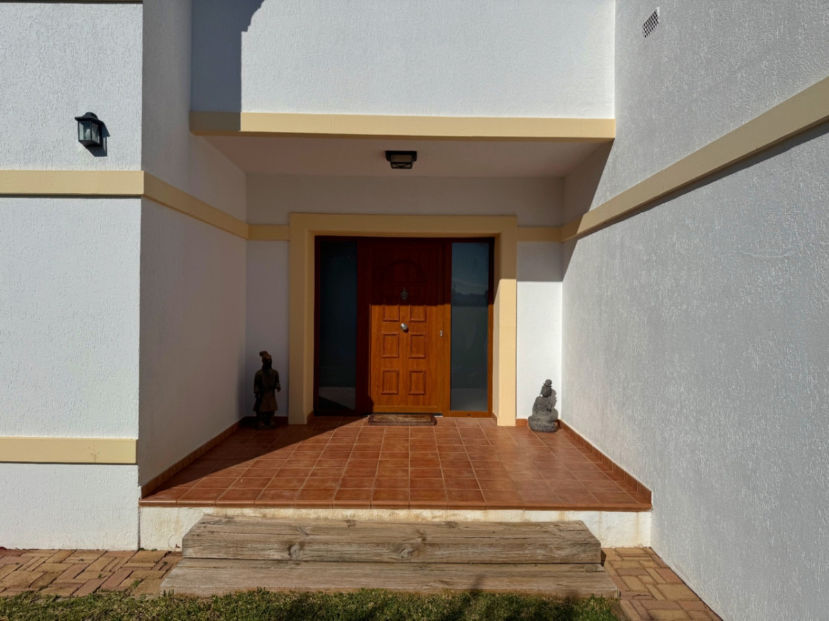 4 Bed Townhouse for sale in Denia Costa Blanca, Alicante, Spain