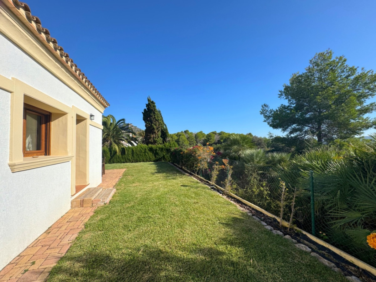 4 Bed Townhouse for sale in Denia Costa Blanca, Alicante, Spain
