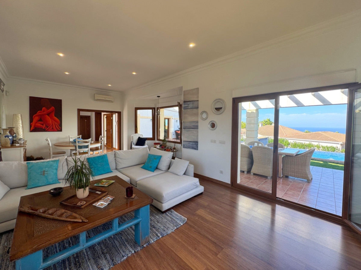 4 Bed Townhouse for sale in Denia Costa Blanca, Alicante, Spain
