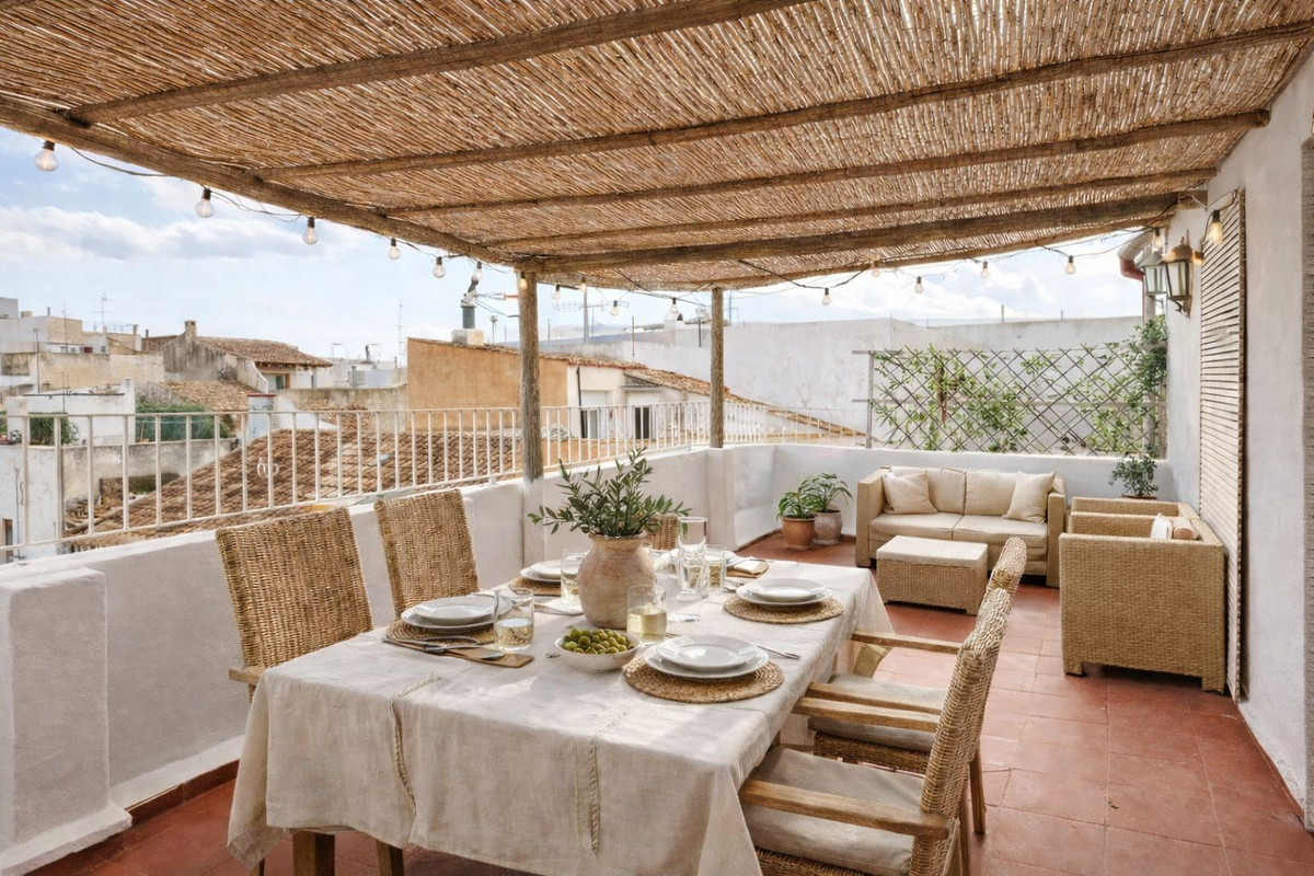 Se vende Adosada de 10 dormitorios en Costa Blanca, Alicante, España