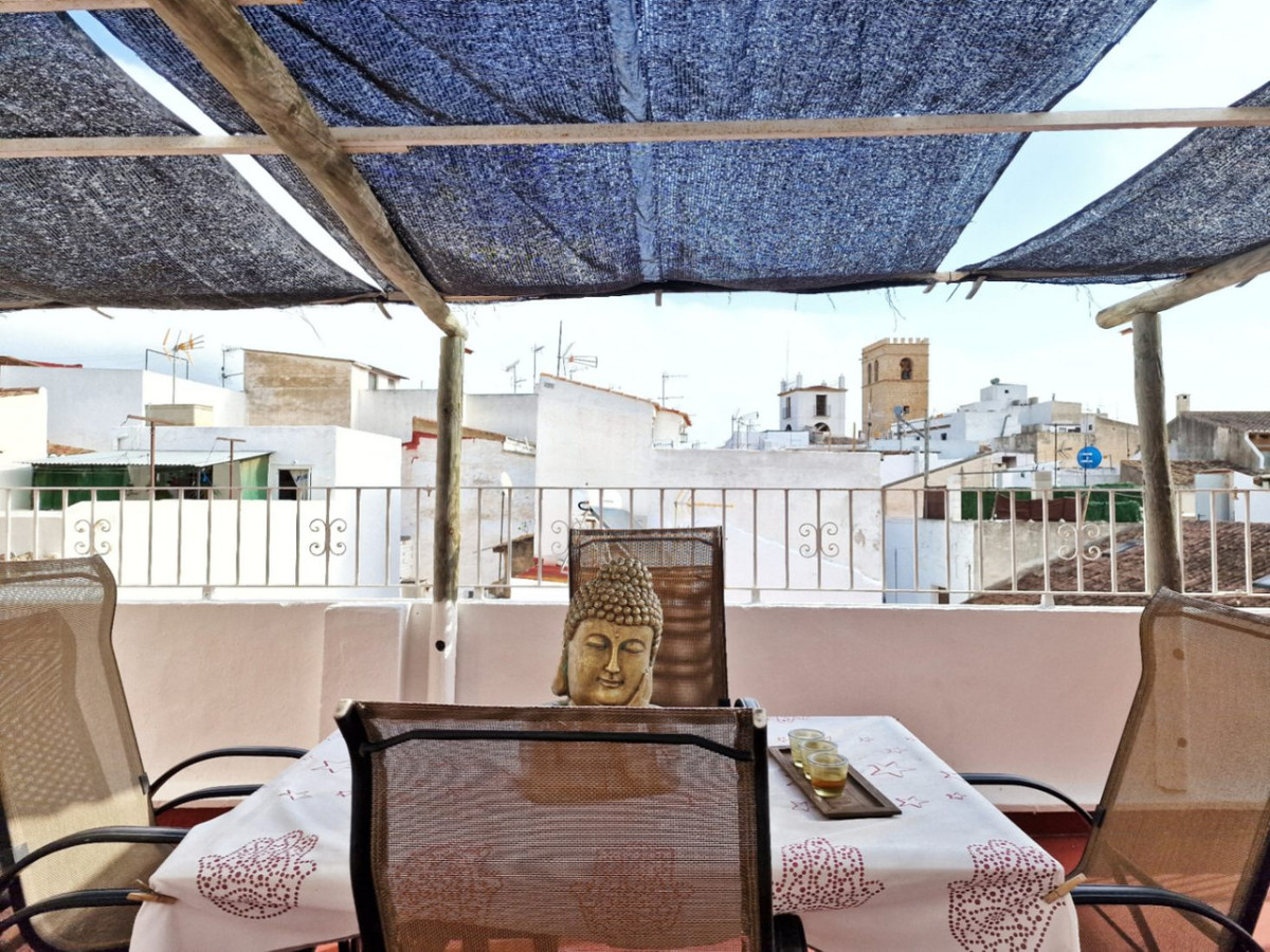 Se vende Adosada de 10 dormitorios en Costa Blanca, Alicante, España