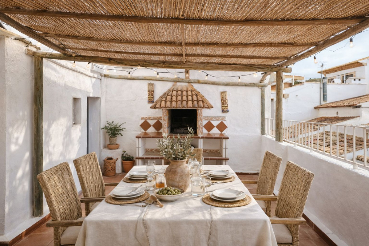 Se vende Adosada de 10 dormitorios en Costa Blanca, Alicante, España