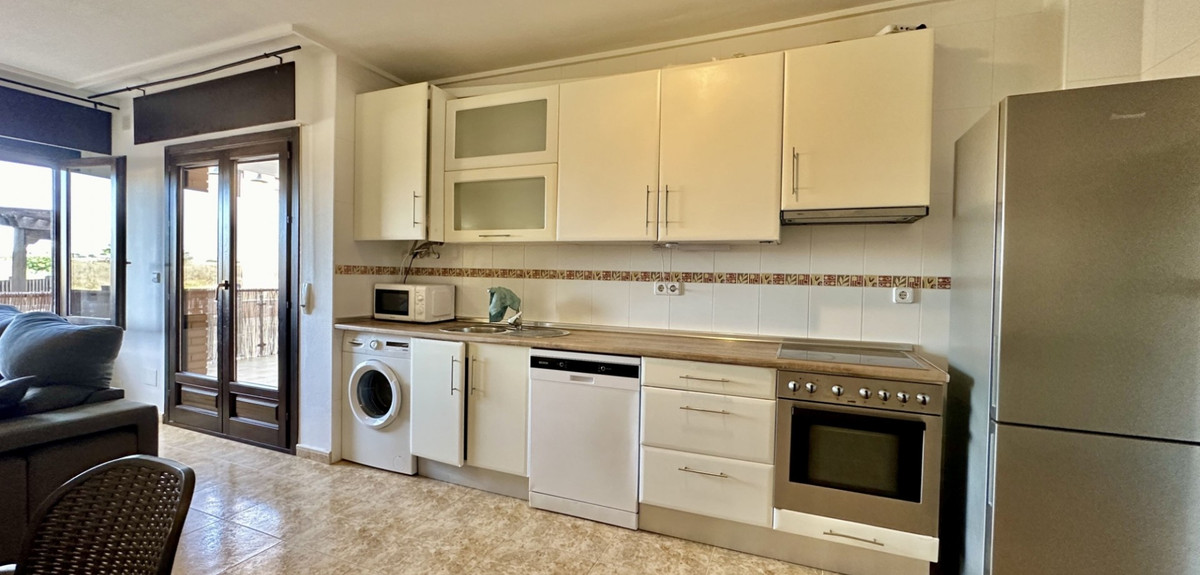 Se vende Apartamento Planta Baja de 3 dormitorios en Costa Blanca, Alicante, España