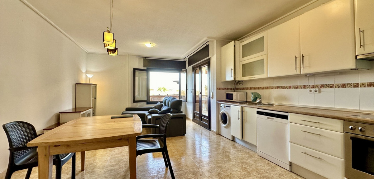 Se vende Apartamento Planta Baja de 3 dormitorios en Costa Blanca, Alicante, España