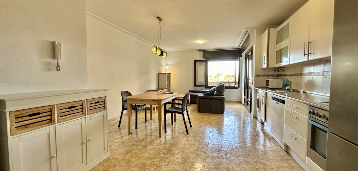 Se vende Apartamento Planta Baja de 3 dormitorios en Costa Blanca, Alicante, España