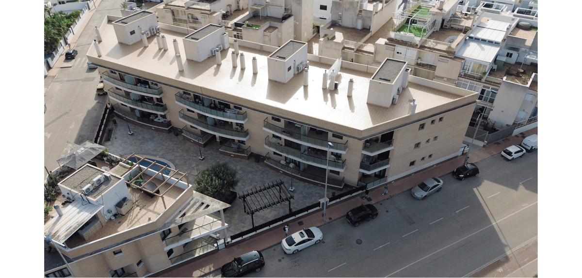Se vende Apartamento Planta Baja de 3 dormitorios en Costa Blanca, Alicante, España