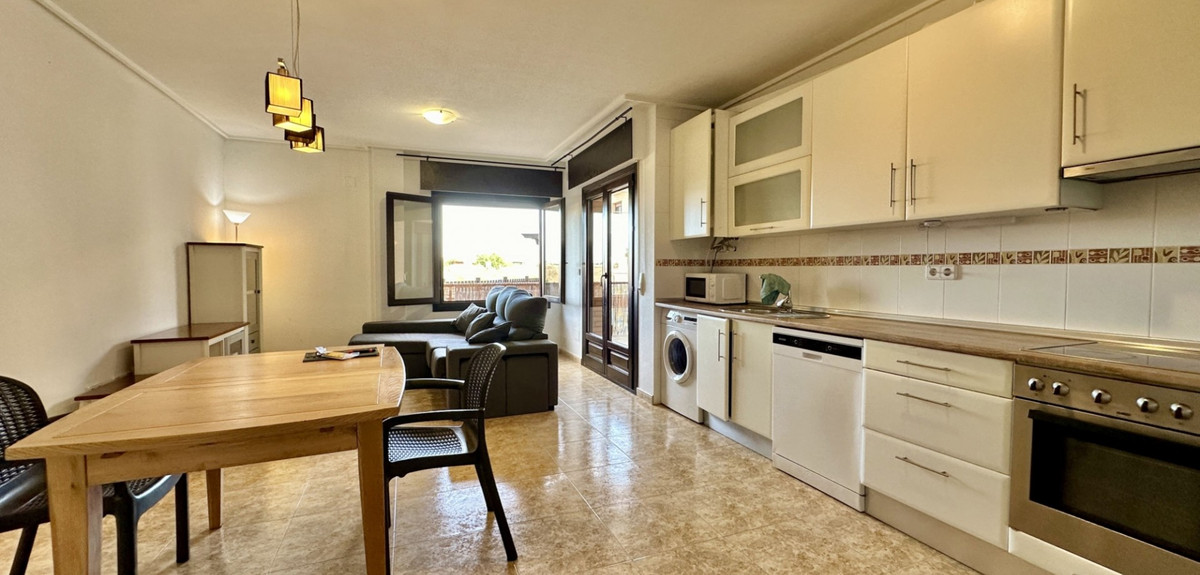 Se vende Apartamento Planta Baja de 3 dormitorios en Costa Blanca, Alicante, España