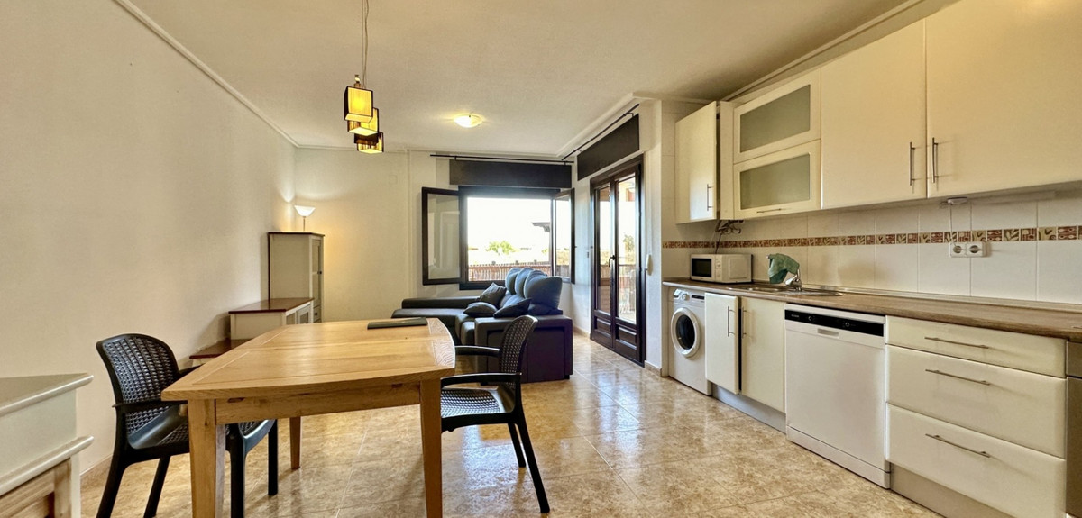 Se vende Apartamento Planta Baja de 3 dormitorios en Costa Blanca, Alicante, España