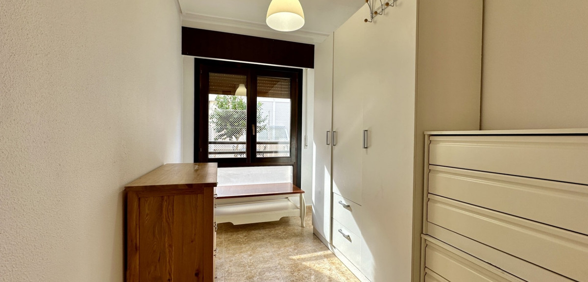 Se vende Apartamento Planta Baja de 3 dormitorios en Costa Blanca, Alicante, España