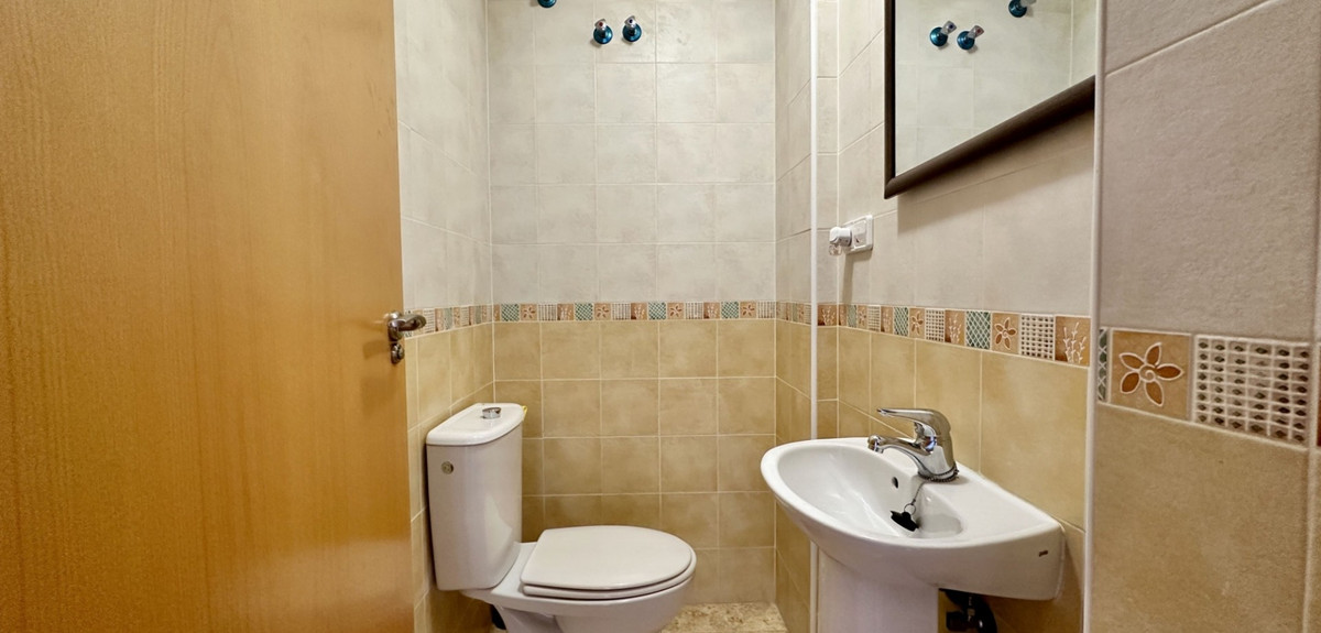 Se vende Apartamento Planta Baja de 3 dormitorios en Costa Blanca, Alicante, España