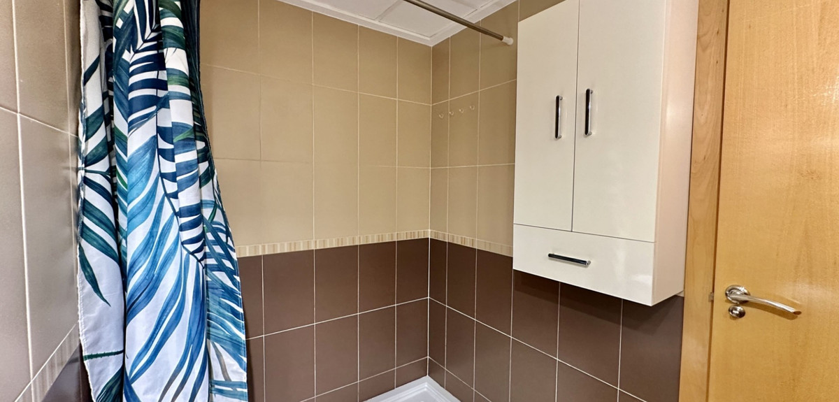 Se vende Apartamento Planta Baja de 3 dormitorios en Costa Blanca, Alicante, España