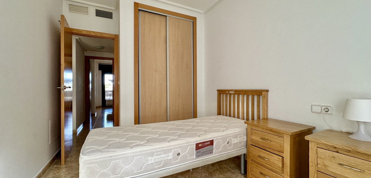 Se vende Apartamento Planta Baja de 3 dormitorios en Costa Blanca, Alicante, España
