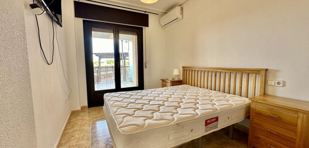 Se vende Apartamento Planta Baja de 3 dormitorios en Costa Blanca, Alicante, España