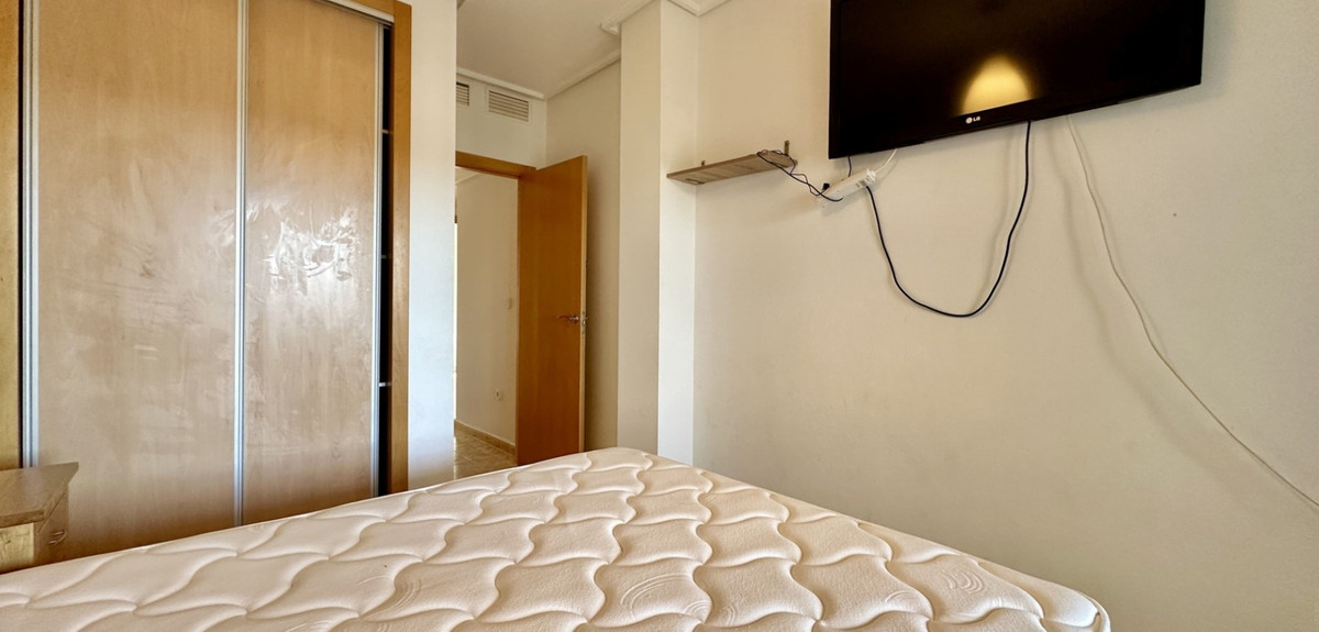 Se vende Apartamento Planta Baja de 3 dormitorios en Costa Blanca, Alicante, España