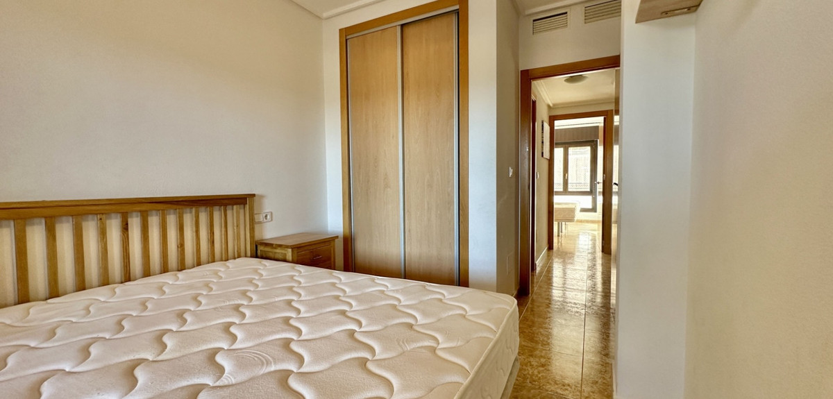 Se vende Apartamento Planta Baja de 3 dormitorios en Costa Blanca, Alicante, España