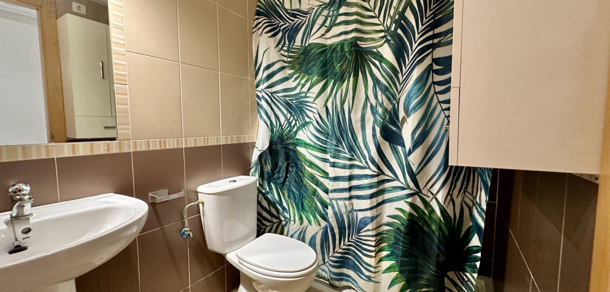 Se vende Apartamento Planta Baja de 3 dormitorios en Costa Blanca, Alicante, España