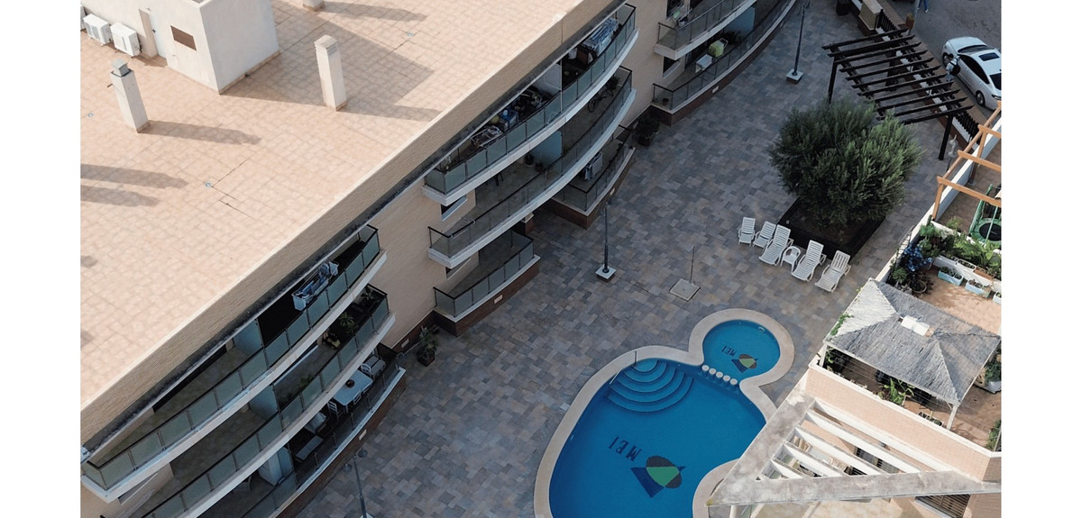 Se vende Apartamento Planta Baja de 3 dormitorios en Costa Blanca, Alicante, España