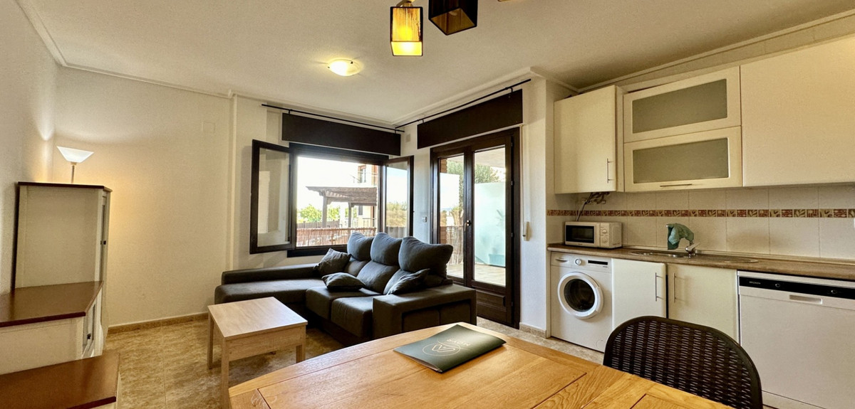 Se vende Apartamento Planta Baja de 3 dormitorios en Costa Blanca, Alicante, España