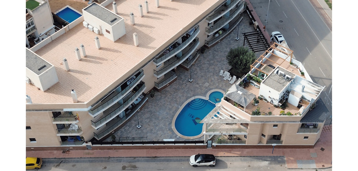 Se vende Apartamento Planta Baja de 3 dormitorios en Costa Blanca, Alicante, España
