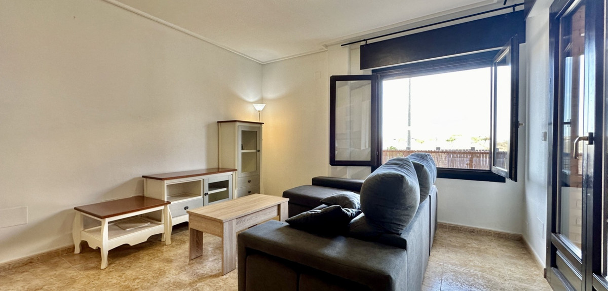 Se vende Apartamento Planta Baja de 3 dormitorios en Costa Blanca, Alicante, España