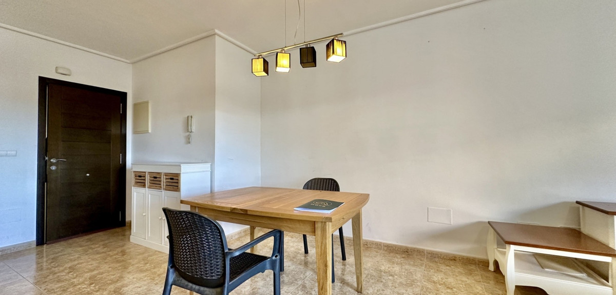 Se vende Apartamento Planta Baja de 3 dormitorios en Costa Blanca, Alicante, España