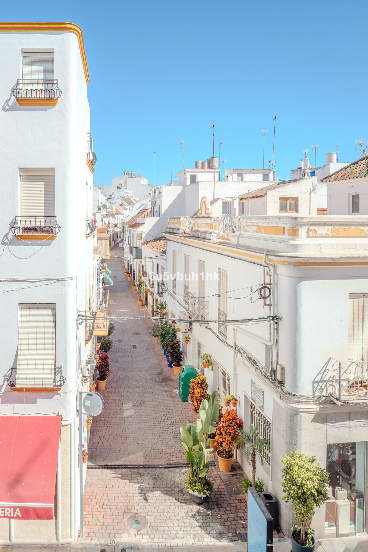2 Bed Apartment for sale in Estepona Costa Del Sol, Málaga, Spain