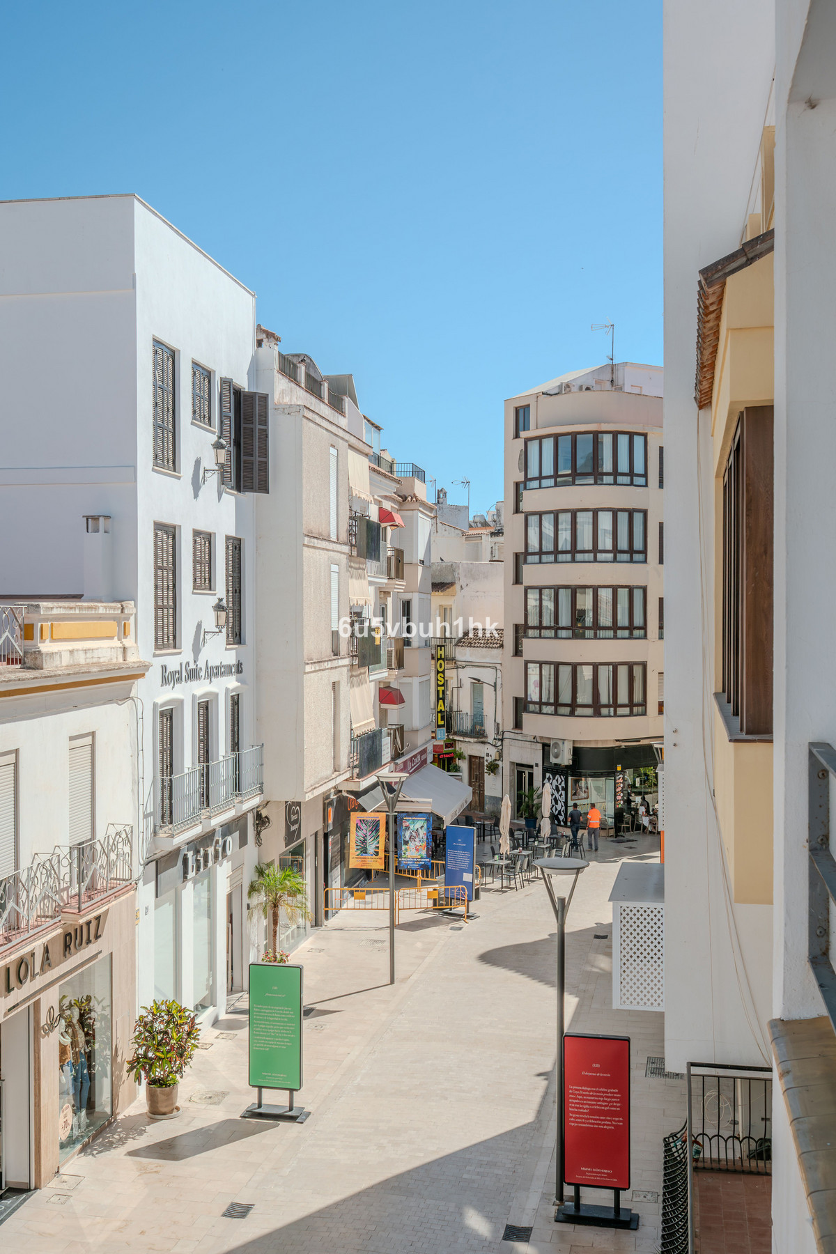 2 Bed Apartment for sale in Estepona Costa Del Sol, Málaga, Spain