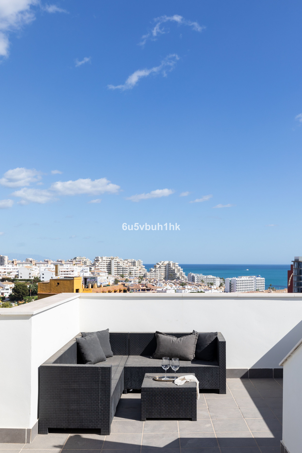 3 Bed Townhouse for sale in Benalmadena Costa Costa Del Sol, Málaga, Spain