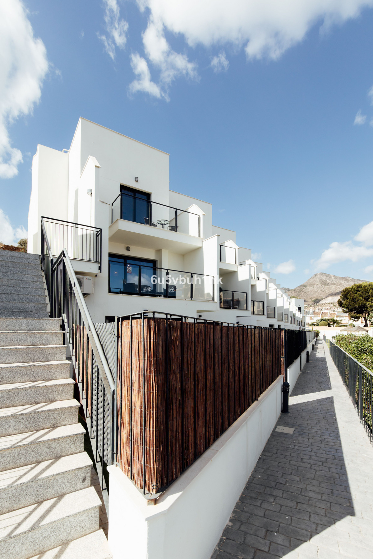 3 Bed Townhouse for sale in Benalmadena Costa Costa Del Sol, Málaga, Spain