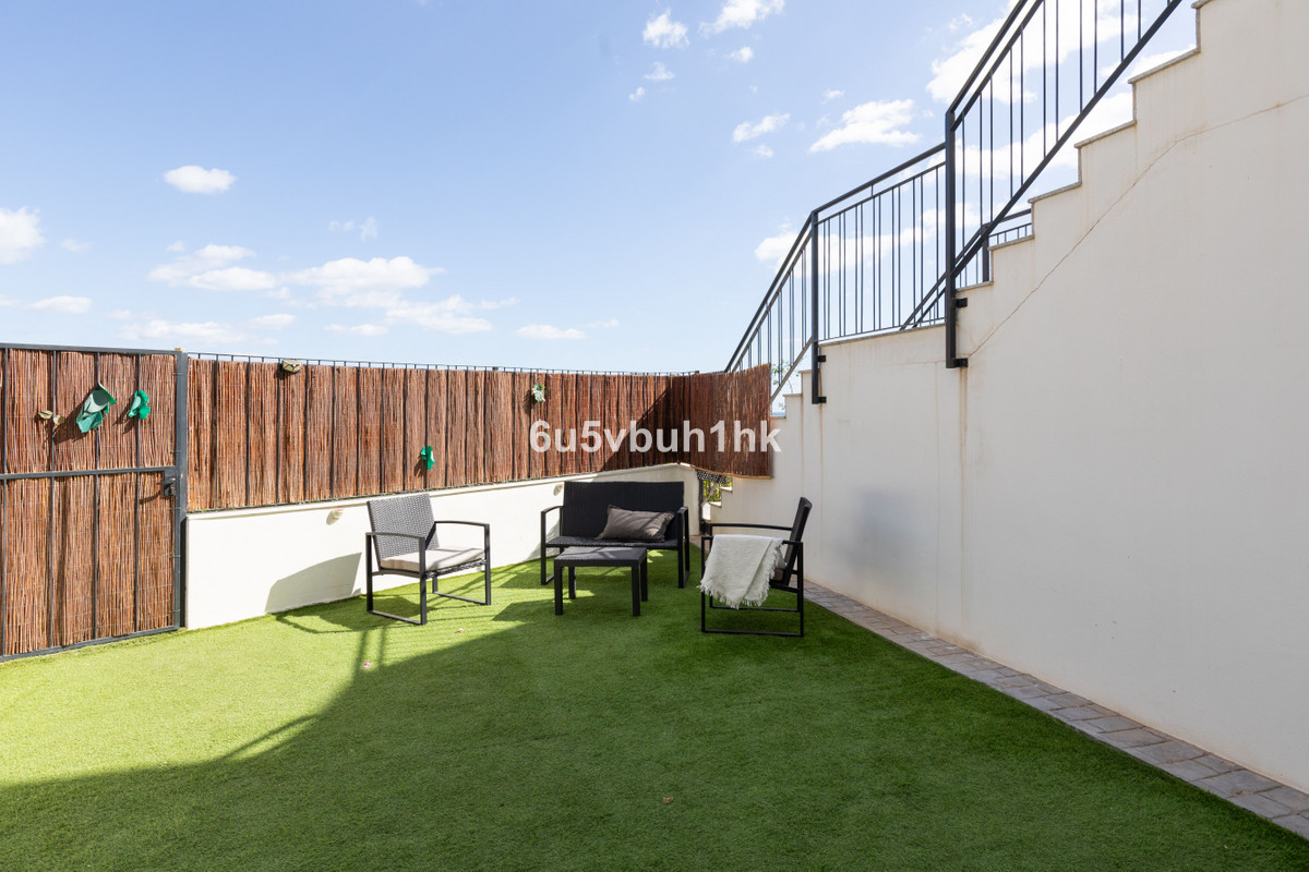 3 Bed Townhouse for sale in Benalmadena Costa Costa Del Sol, Málaga, Spain