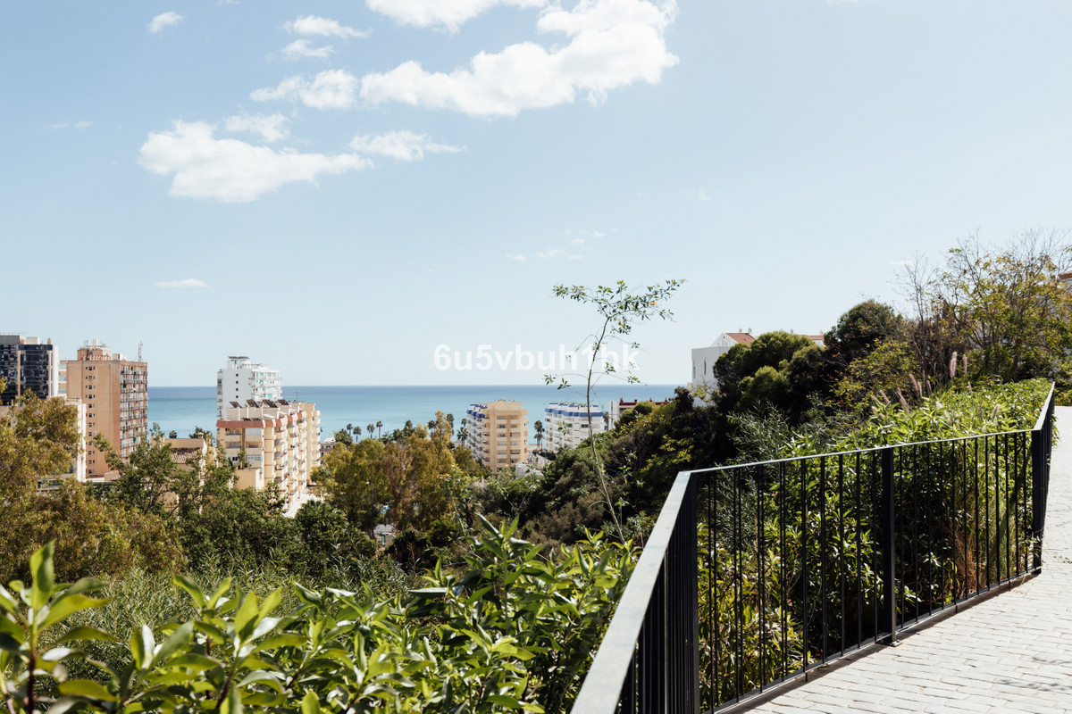 3 Bed Townhouse for sale in Benalmadena Costa Costa Del Sol, Málaga, Spain