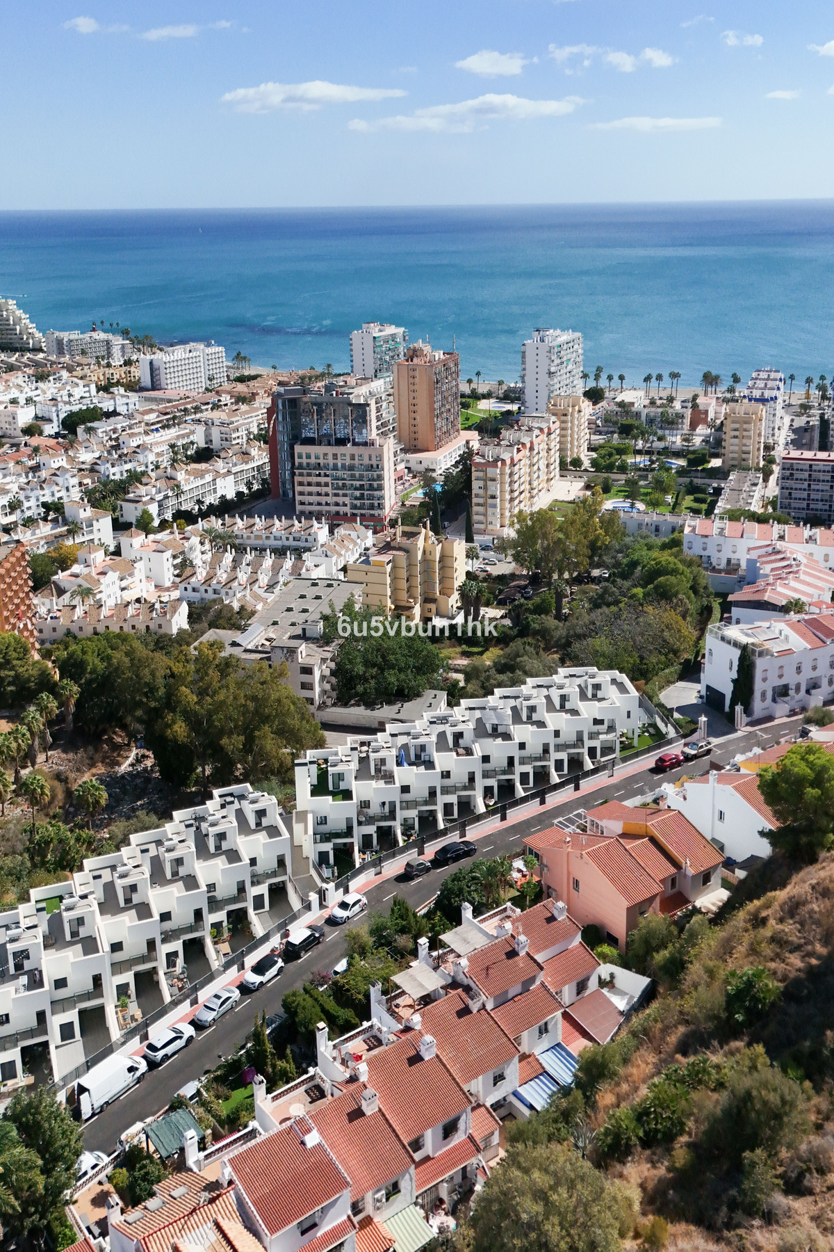 3 Bed Townhouse for sale in Benalmadena Costa Costa Del Sol, Málaga, Spain
