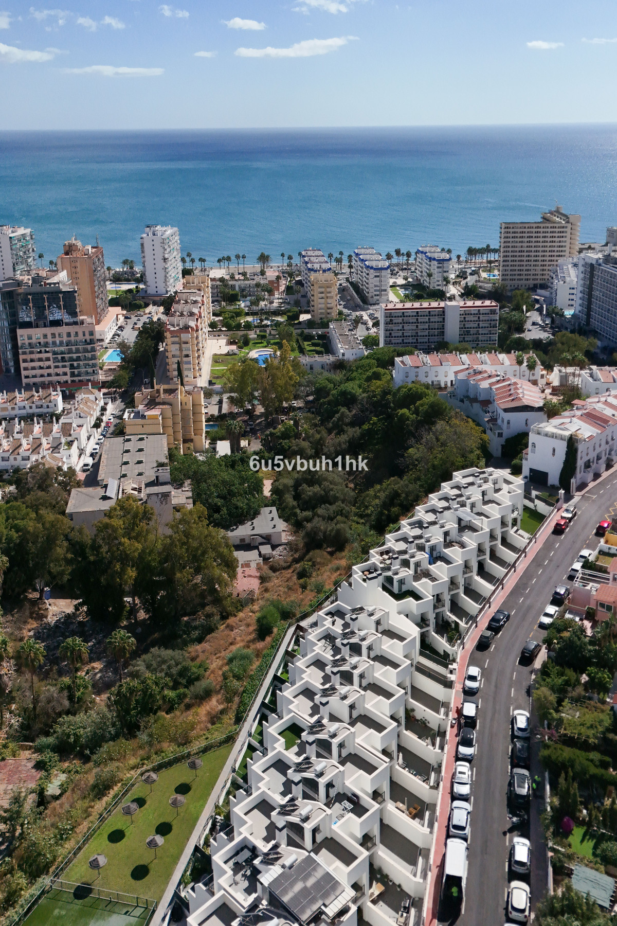 3 Bed Townhouse for sale in Benalmadena Costa Costa Del Sol, Málaga, Spain