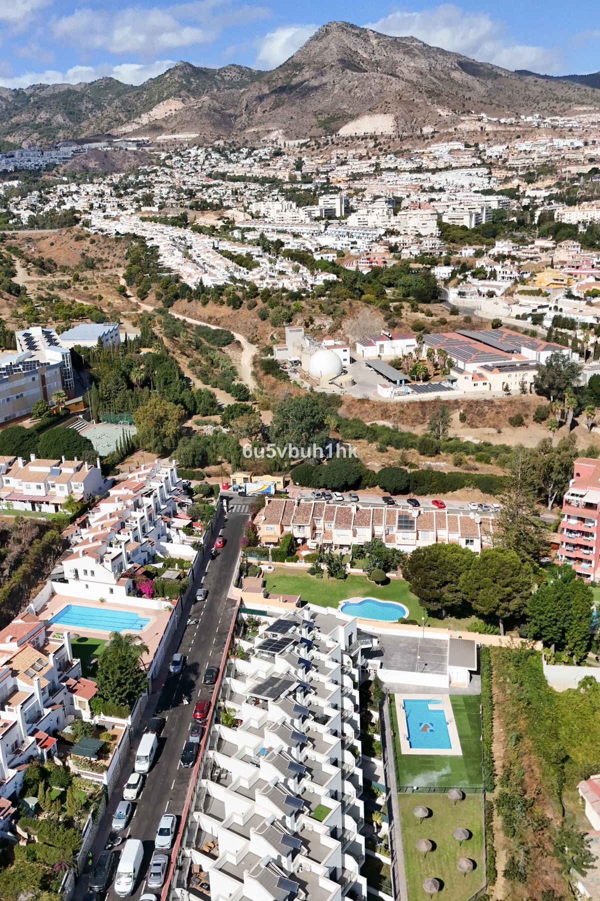 3 Bed Townhouse for sale in Benalmadena Costa Costa Del Sol, Málaga, Spain