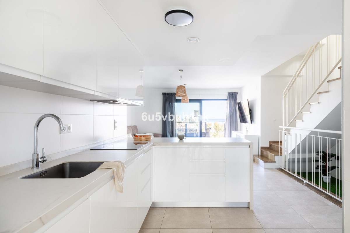 3 Bed Townhouse for sale in Benalmadena Costa Costa Del Sol, Málaga, Spain