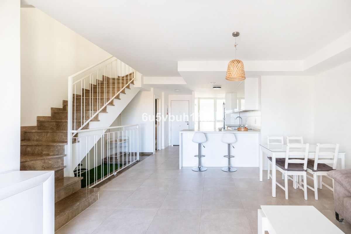 3 Bed Townhouse for sale in Benalmadena Costa Costa Del Sol, Málaga, Spain